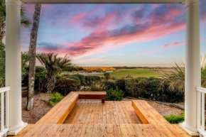 High Tide By AvantStay Incredible Beach Front Home w Pool